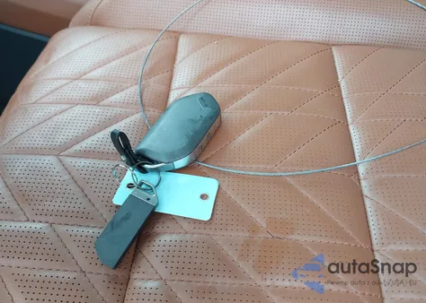 2024 Kia Telluride Sx Prestige X-Line из США, поврежденный, VIN 5XYP5DGC3RG521552